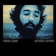 イヴァン・リンス／モード・リーヴリ