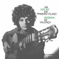 ホジーニャ・ヂ・ヴァレンサ／ウン・ヴィオラォン・エン・プリメイロ・プラーノ