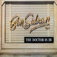 ベン・シドラン／ドクター・イズ・イン