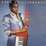 グレッグ・フィリンゲインズ／パルス