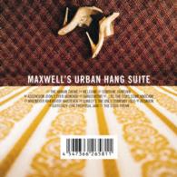 マックスウェル／アーバン・ハング・スイート