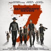 ジェームズ・ホーナー／「マグニフィセント・セブン」オリジナル・サウンドトラック