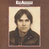 エリック・アンダースン／愛と放浪の日々