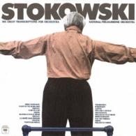 ストコフスキー（レオポルド）／熊蜂の飛行～オーケストラ・トランスクリプション