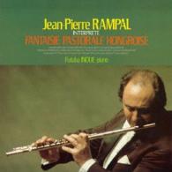 ランパル（ジャン＝ピエール）／ハンガリー田園幻想曲
