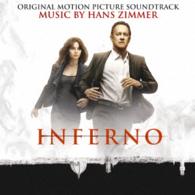 ハンス・ジマー／「インフェルノ」オリジナル・サウンドトラック