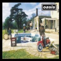 オアシス／ビィ・ヒア・ナウ（スタンダード・エディション）