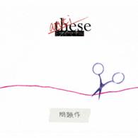 ミオヤマザキ／ａｎｔｉ－ｔｈｅｓｅ～問題作～（初回生産限定盤Ａ）