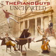 ピアノ・ガイズ／アンチャーテッド