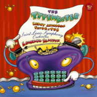 スラットキン（レナード）／トランペット吹きの休日～ルロイ・アンダーソン・ベスト