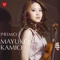 神尾真由子／ＰＲＩＭＯ