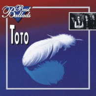ＴＯＴＯ／ＴＯＴＯ・ザ・バラード