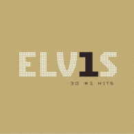 エルヴィス・プレスリー／ＥＬＶ１Ｓ～３０ナンバー・ワン・ヒッツ