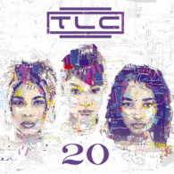 ＴＬＣ／グレイテスト・２０イヤーズ・ヒッツ