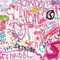 ＳＣＡＮＤＡＬ／ＳＣＡＮＤＡＬ