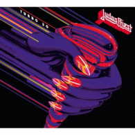 ジューダス・プリースト／ターボ　－３０ｔｈアニバーサリー・エディション－