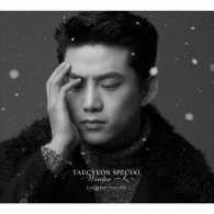 ＴＡＥＣＹＥＯＮ（Ｆｒｏｍ　２ＰＭ）／ＴＡＥＣＹＥＯＮ　ＳＰＥＣＩＡＬ　～Ｗｉｎｔｅｒ　一人～（初回生産限定盤Ａ）