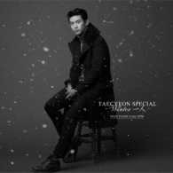ＴＡＥＣＹＥＯＮ（Ｆｒｏｍ　２ＰＭ）／ＴＡＥＣＹＥＯＮ　ＳＰＥＣＩＡＬ　～Ｗｉｎｔｅｒ　一人～