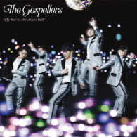 ゴスペラーズ／Ｆｌｙ　ｍｅ　ｔｏ　ｔｈｅ　ｄｉｓｃｏ　ｂａｌｌ（初回生産限定盤）