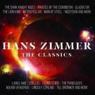 ハンス・ジマー／偉大なる映画メロディー～Ｔｈｅ　Ｃｌａｓｓｉｃｓ　ｃｏｖｅｒｅｄ　ｂｙ　１１ａｒｔｉｓｔｓ
