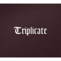 ボブ・ディラン／トリプリケート