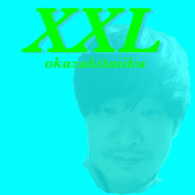 岡崎体育／ＸＸＬ