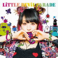 ＬｉＳＡ／ＬｉＴＴＬＥ　ＤＥＶｉＬ　ＰＡＲＡＤＥ（初回生産限定盤／Ｂｌｕ－ｒａｙ　Ｄｉｓｃ付）