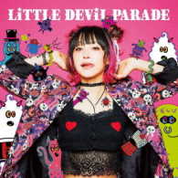 ＬｉＳＡ／ＬｉＴＴＬＥ　ＤＥＶｉＬ　ＰＡＲＡＤＥ