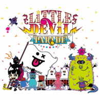 ＬｉＳＡ／ＬｉＴＴＬＥ　ＤＥＶｉＬ　ＰＡＲＡＤＥ（完全生産限定盤）