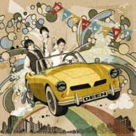 ＤＥＥＮ／君へのパレード♪（ｔｙｐｅＣ）