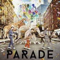 ＤＥＥＮ／ＰＡＲＡＤＥ