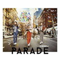 ＤＥＥＮ／ＰＡＲＡＤＥ（初回生産限定盤Ｂ）