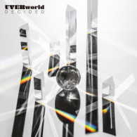 ＵＶＥＲｗｏｒｌｄ／ＤＥＣＩＤＥＤ（初回生産限定盤）