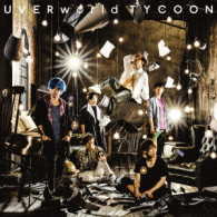 ＵＶＥＲｗｏｒｌｄ／ＴＹＣＯＯＮ
