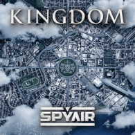ＳＰＹＡＩＲ／ＫＩＮＧＤＯＭ