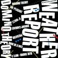 カール・アンダーソン／ドミノ・セオリー