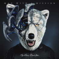 ＭＡＮ　ＷＩＴＨ　Ａ　ＭＩＳＳＩＯＮ／Ｍｙ　Ｈｅｒｏ／Ｆｉｎｄ　Ｙｏｕ