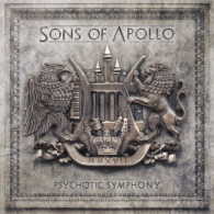 サンズ・オブ・アポロ／サイコティック・シンフォニー