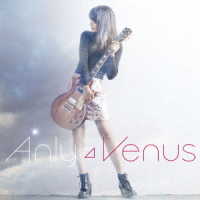 Ａｎｌｙ／Ｖｅｎｕｓ