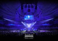 Ａｉｍｅｒ／Ａｉｍｅｒ　Ｌｉｖｅ　ｉｎ　武道館“ｂｌａｎｃ　ｅｔ　ｎｏｉｒ”（初回生産限定盤） Ｂｌｕ－ｒａｙ　Ｄｉｓｃ