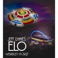 ＪＥＦＦ　ＬＹＮＮＥ’Ｓ　ＥＬＯ／ウェンブリー・オア・バスト～ライヴ・アット・ウェンブリー・スタジアム（完全生産限定盤／ＤＶＤ付）