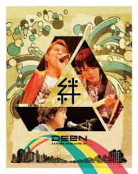 ＤＥＥＮ／ＤＥＥＮ　ＪＡＰＡＮ　ＰＡＲＡＤＥ　４７～絆～ Ｂｌｕ－ｒａｙ　Ｄｉｓｃ