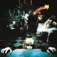 ＢＵＣＫ－ＴＩＣＫ／十三階は月光