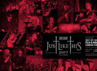 ＳＰＹＡＩＲ／ＪＵＳＴ　ＬＩＫＥ　ＴＨＩＳ　２０１７（初回生産限定盤）