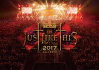 ＳＰＹＡＩＲ／ＪＵＳＴ　ＬＩＫＥ　ＴＨＩＳ　２０１７