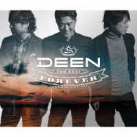 ＤＥＥＮ／ＤＥＥＮ　Ｔｈｅ　Ｂｅｓｔ　ＦＯＲＥＶＥＲ　～Ｃｏｍｐｌｅｔｅ　Ｓｉｎｇｌｅｓ＋～