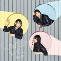 ＴｒｙＳａｉｌ／ＷＡＮＴＥＤ　ＧＩＲＬ（初回生産限定盤）