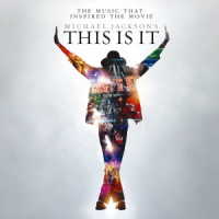 マイケル・ジャクソン／マイケル・ジャクソン　ＴＨＩＳ　ＩＳ　ＩＴ