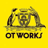 岡崎体育／ＯＴ　ＷＯＲＫＳ