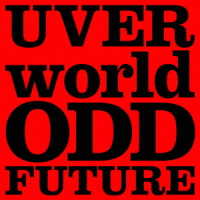 ＵＶＥＲｗｏｒｌｄ／ＯＤＤ　ＦＵＴＵＲＥ（初回生産限定盤）